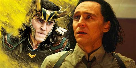 Loki Season 2 Can Bring Lokis Mcu Story Full Circle