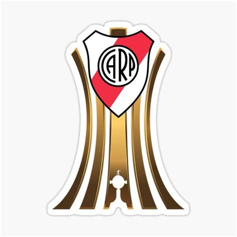 River Plate Stickers For Sale Artofit