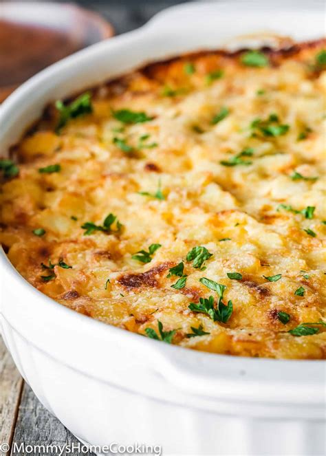 Hashbrown Casserole Recipe