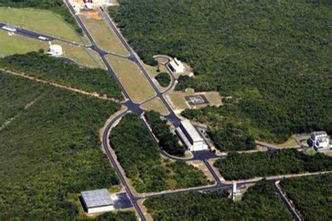 Brasil E Eua Assinam Acordo Para Uso Da Base De Alcântara Exame