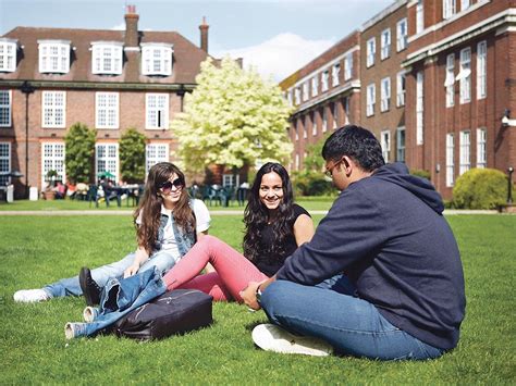 Regent's University London | The Independent | The Independent