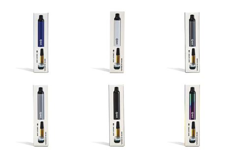 Sutra Silo Auto Draw Cartridge Vaporizer Assorted Colors