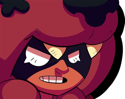 Image Nita Portraitpng Brawl Stars Wiki Fandom Powered By Wikia