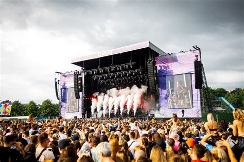 REVIEW: TRNSMT FESTIVAL 2023 | TENEMENT TV