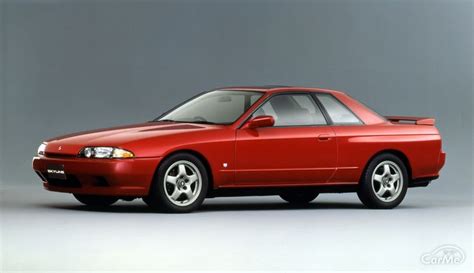 日産 スカイライン R32 の Gts T Typem とgt Rの違いとは？｜carme カーミー [carprime カープライム ]