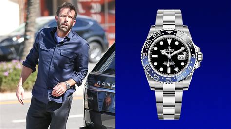 Rolex Gmt Master Ii Blnr Batman Yahoo