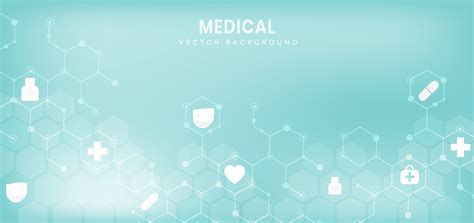 Medical Background Pattern Vector Art Icons And Graphics For Free