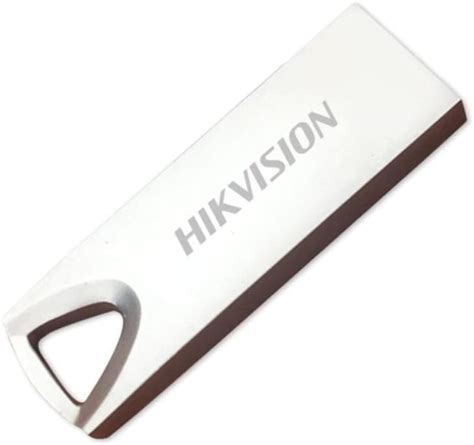 Hikvision HS USB M200 64G 64GB USB 2 0 Flash Drive Amazon Co Uk