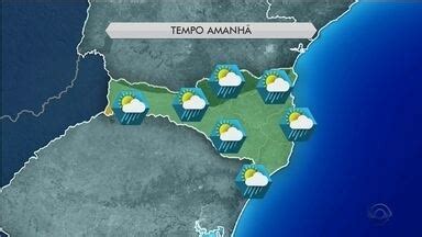 Nsc Not Cias Sc Frente Fria Deve Influenciar Condi Es Clim Ticas