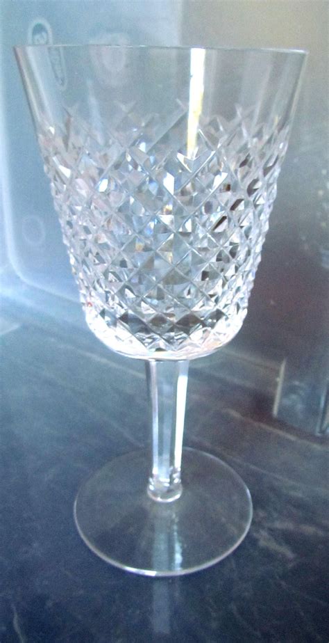 Waterford Alana Pattern