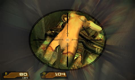 Quake Nude Mod Other LoversLab