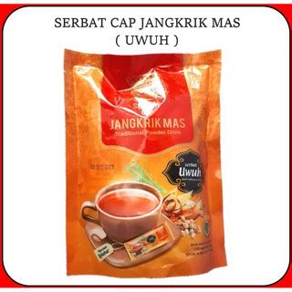 Jual Minuman Kesehatan Minuman Herbal Wedang Uwuh Jamu Tradisional