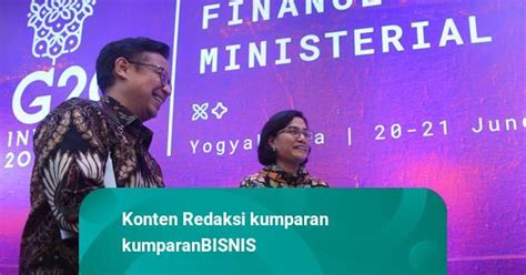 Sri Mulyani Proyeksi Ekonomi Ri Tumbuh Persen Di Kuartal Ii