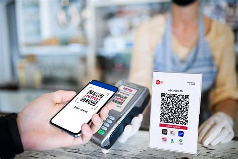 Sporeans Can Now Use Dbs Paylah In Thailand Just Scan Promptpay Qr