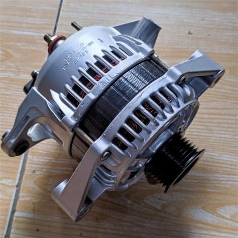 Jual Alternator Dinamo Ampere Opel Blazer Chevrolet Tavera Original Gm