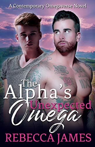 The Alphas Unexpected Omega An Mm Omegaverse Forced Marriage Romance