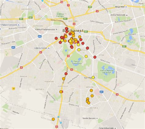 Judecător Văduvă Nu Pot Citi Sau Scrie Harta Interactiva Bucuresti