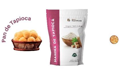 ¿qué Es La Tapioca Y Para Qué Sirve Propiedades Y Beneficios