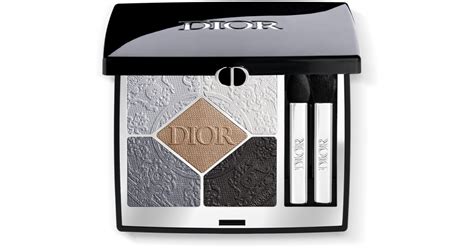 Dior Couleurs Couture Eyeshadow Palette Limited Edition Notino Co Uk