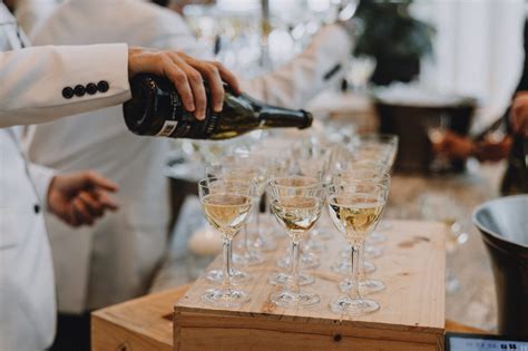 Weddings Rpm Restaurants