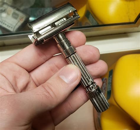 1961 Gillette Fatboy Rwickededge