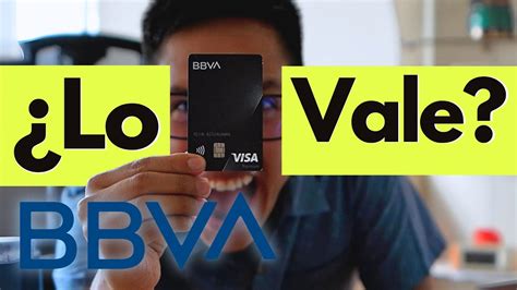 TODO Sobre La EXITOSA Tarjeta VISA Signature BBVA 2023 YouTube