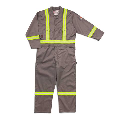 Frc686 Full Featured Deluxe Style Coverall Welcome To Esi Supply