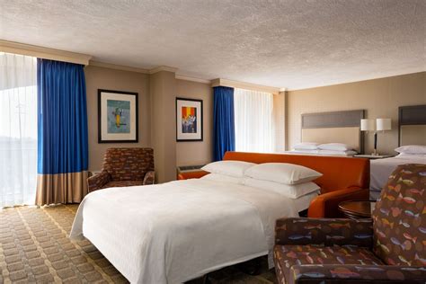 Sheraton Sand Key Resort Clearwater Beach, Florida, US - Reservations.com