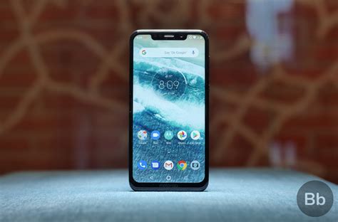 Motorola One Power Review A Decent Yet Flawed Budget Smartphone Beebom