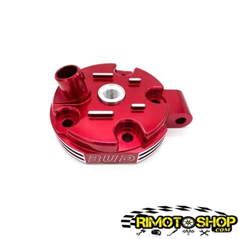 Modular Cylinder Head Honda Cr125 2005 2007 Budracing Rimotoshop