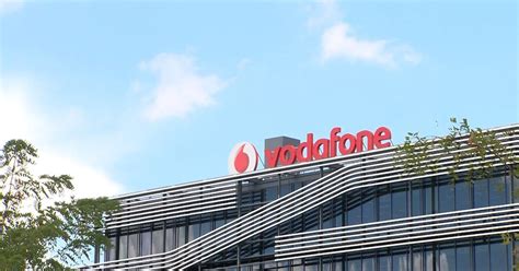 Zegona Plantea Un ERE Para Casi El 40 De La Plantilla De Vodafone