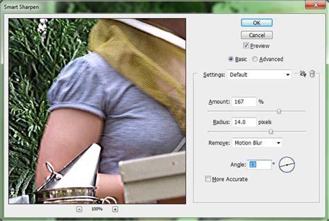 How To Clear Up A Blurry Picture In Photoshop Picturemeta