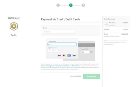 В игре Роблокс сняли деньги с карты за подписку: как вернуть?