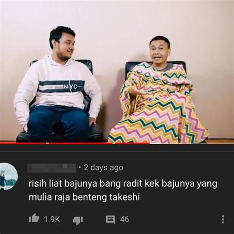 Komentar Nyeleneh Netizen Di Youtube Ini Bikin Ngakak Hot Liputan