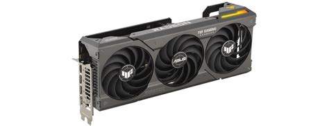 ASUS TUF Gaming Radeon RX 7800 XT OC Edition 16GB GDDR6 | Graphics Card ...