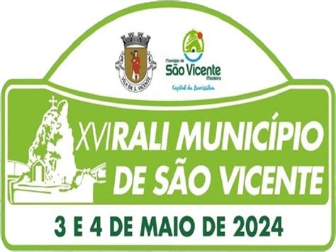 Tempos Online Rali Município de São Vicente 2024 Conta Rotações