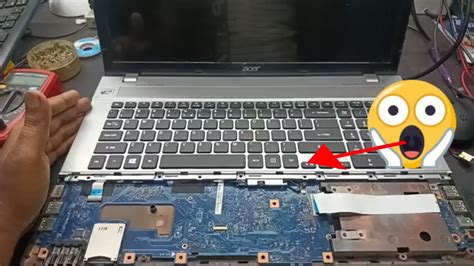 LAPTOP DEAD OR NO DISPLAY PROBLEM YouTube