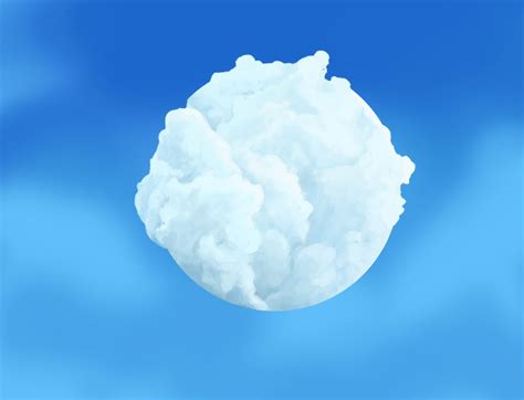 Cloud Texture by Leox0 on Newgrounds