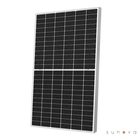 Sunova Solar W Mono Solar Panel