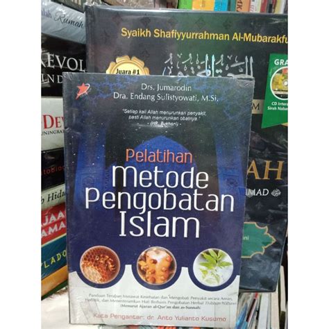 Pelatihan Metode Pengobatan Islam Jaklitera