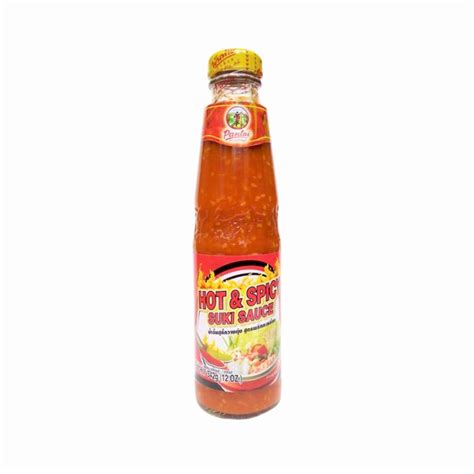 Pantai Hot Spicy Suki Sauce Oceanic Supermarket