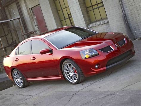 Mitsubishi Galant GT Sport:picture # 3 , reviews, news, specs, buy car