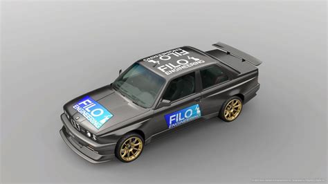 Gran Turismo 7 Classic Dtm Bmw M3 Sport Evolution ‘89 Setups — Filo Engineering Buymeacoffee