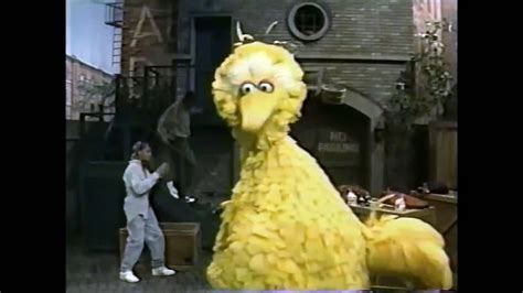 Sesame Street Episode 2933 First Scene Classic Sesame Street Video Dailymotion