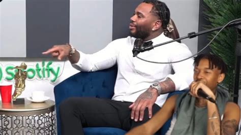 Shawn Cee Reacts To Funny Kevin Gates Clip YouTube