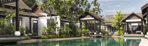 Koh Samui Hotel Deals Anantara Lawana Stay Longer