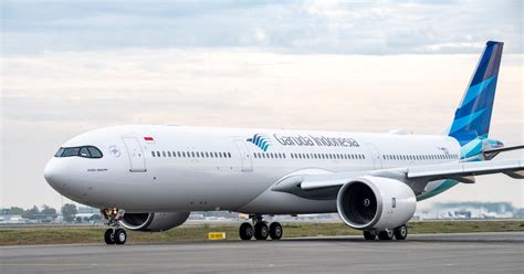 Garuda Indonesia Resumes Direct Flights To Bali From March