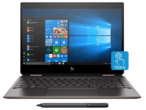 Hp Spectre X Ap I U Uhd Graphics K