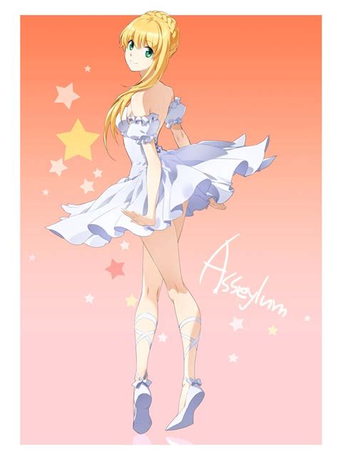 Aldnoahzero Princess Asseylum Vers Allusia Anime Fanart Sailormeowmeow アニメ シア