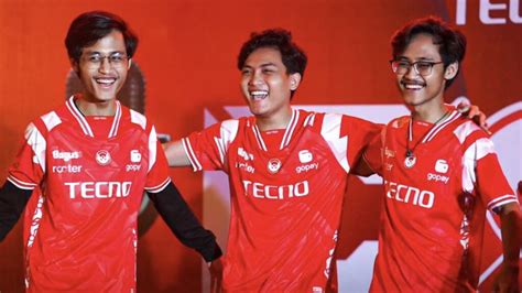 Daftar Tim Peserta Pmsl Sea Dan Roster Lengkap